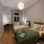 Bydguest Pl - Blisko Dworca Pkp *