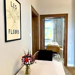 Bydguest Pl - Blisko Dworca Pkp Apartment *