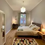 Apartment Bydguest Pl - Blisko Dworca Pkp Bydgoszcz