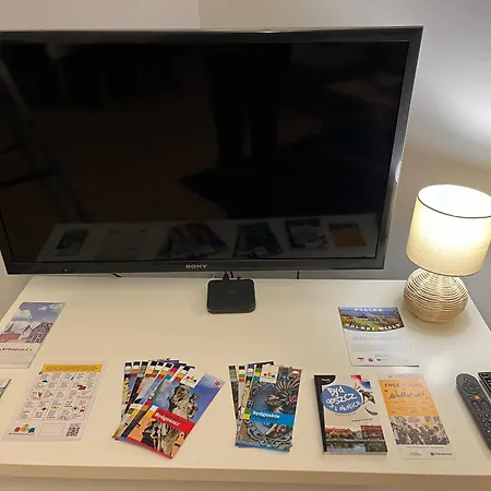 Bydguest Pl - Blisko Dworca Pkp Bydgoszcz