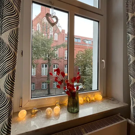 Sowińskiego 12 Premium Apartament Bydgoszcz