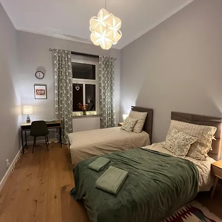 Bydguest Pl - Blisko Dworca Pkp *