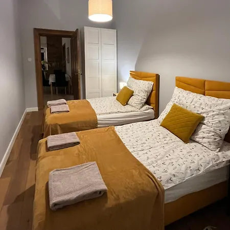 Bydguest Pl - Blisko Dworca Pkp *