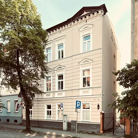 Sowinskiego 12 Premium Apartment *