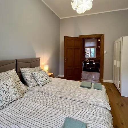 Bydguest Pl - Blisko Dworca Pkp