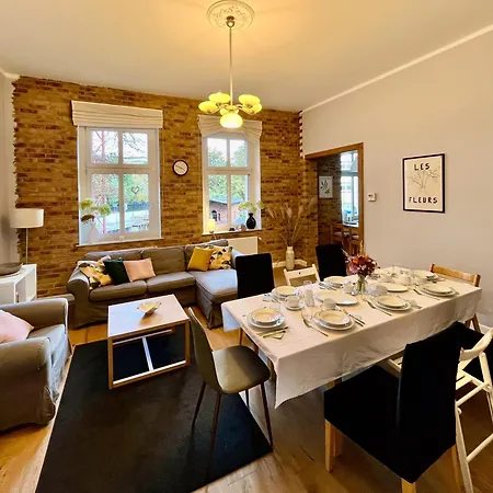 Bydguest Pl - Blisko Dworca Pkp Appartement Bydgoszcz