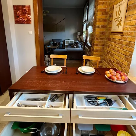 Sowińskiego 12 Premium Bydgoszcz