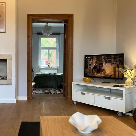 Bydguest Pl - Blisko Dworca Pkp *