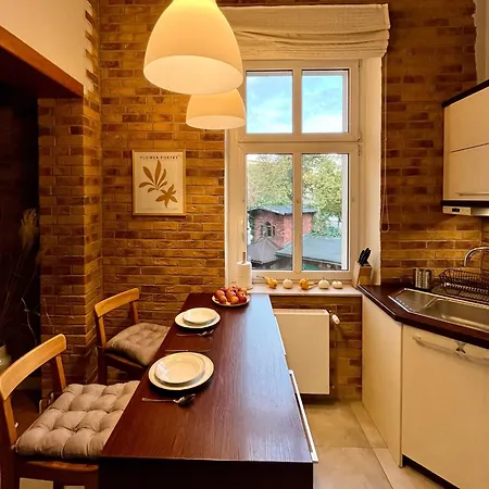 Bydguest Pl - Blisko Dworca Pkp *