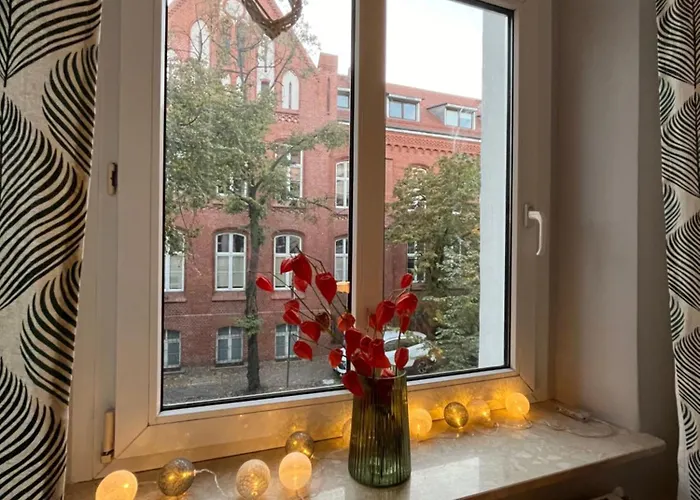 Bydguest Pl - Blisko Dworca Pkp Appartement Bydgoszcz