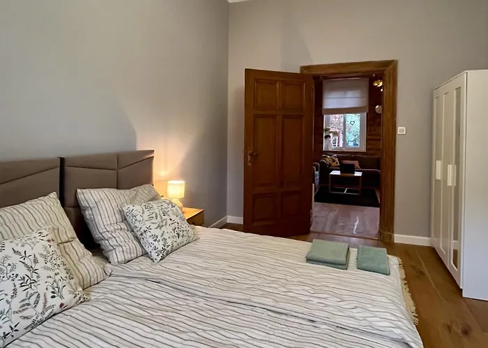 Bydguest Pl - Blisko Dworca Pkp