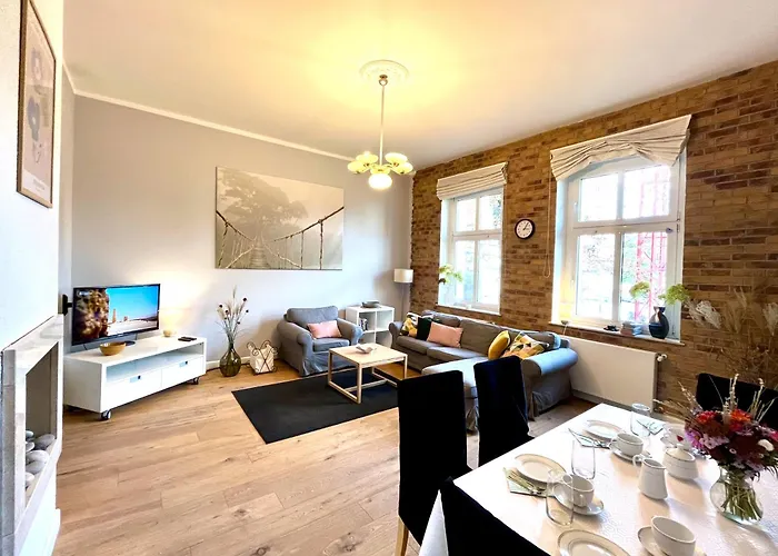 Bydguest Pl - Blisko Dworca Pkp Apartment Bydgoszcz