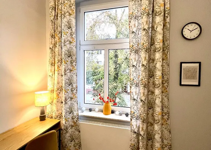 Bydguest Pl - Blisko Dworca Pkp *