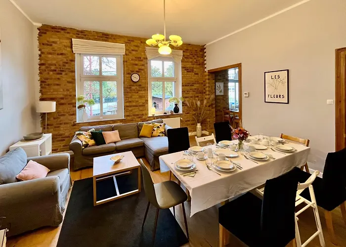 Bydguest Pl - Blisko Dworca Pkp Lägenhet Bydgoszcz