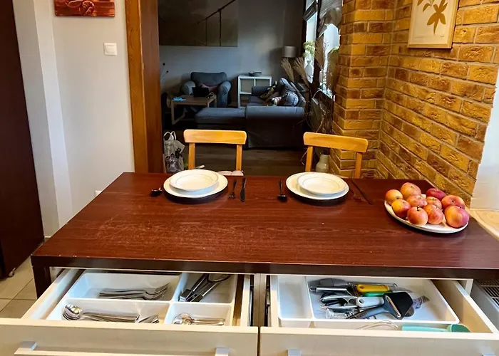 Bydguest Pl - Blisko Dworca Pkp Bydgoszcz