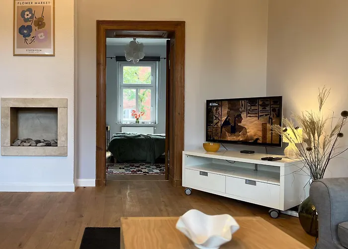 Bydguest Pl - Blisko Dworca Pkp *