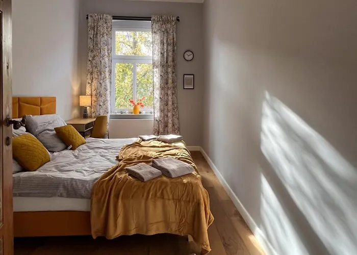 Bydguest Pl - Blisko Dworca Pkp Bydgoszcz