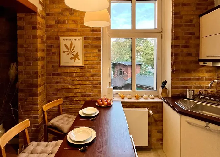 Bydguest Pl - Blisko Dworca Pkp *