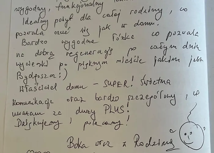 Bydguest Pl - Blisko Dworca Pkp Appartement Bydgoszcz