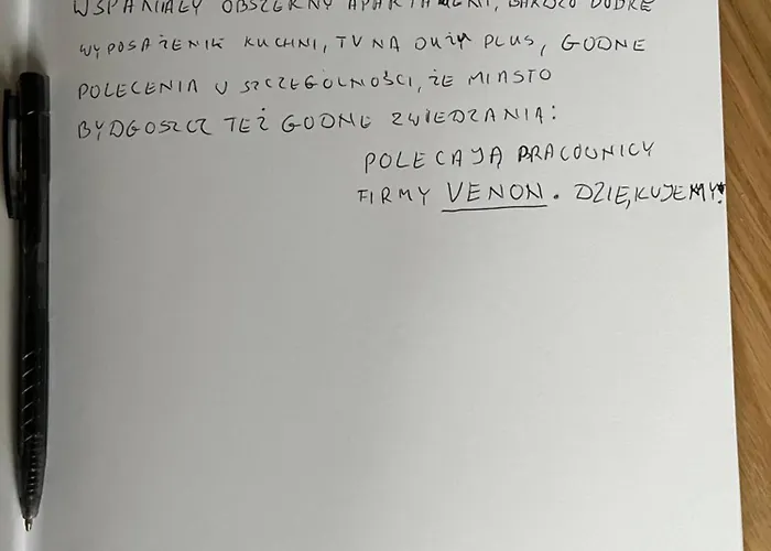 Bydguest Pl - Blisko Dworca Pkp * Bydgoszcz